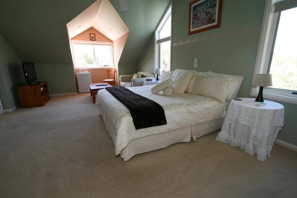 Silver Waters Bed & Breakfast Cowes Exteriér fotografie