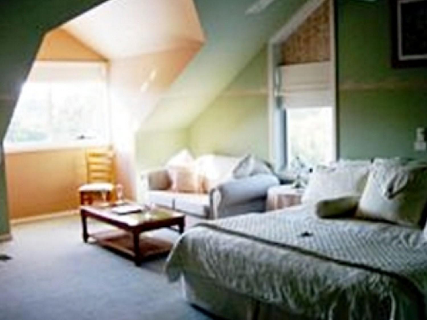 Silver Waters Bed & Breakfast Cowes Exteriér fotografie